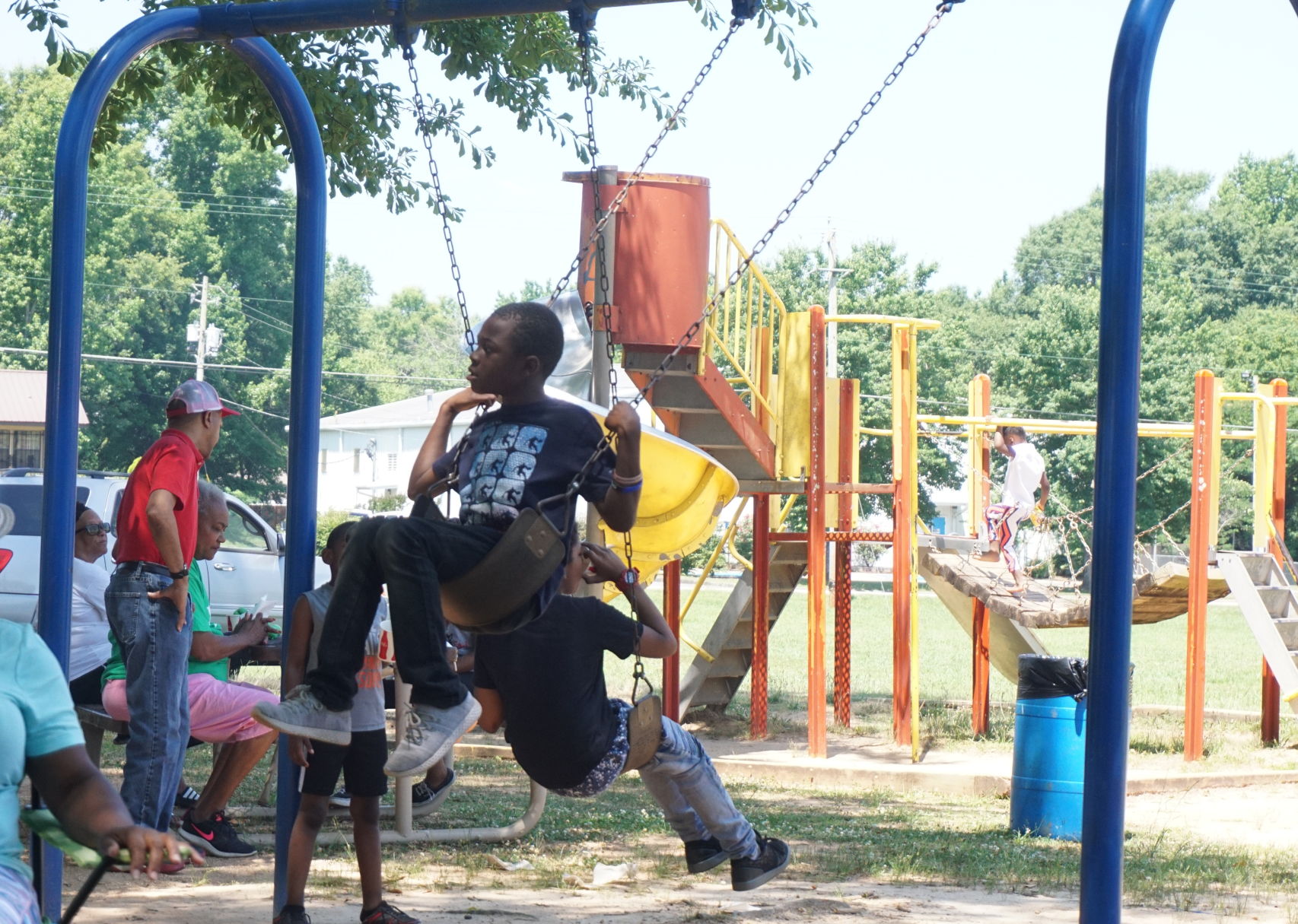 Family Fun Day